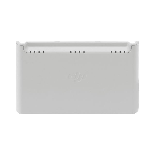 Dwukierunkowy hub ładujący DJI