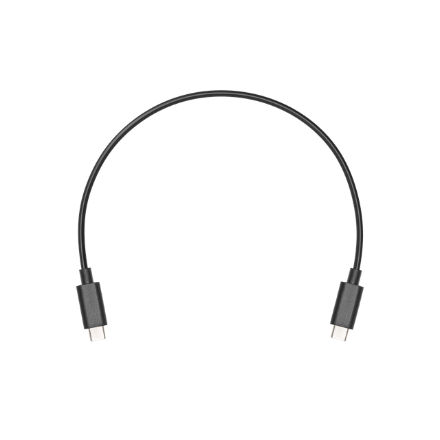 Kabel PD (USB-C-USB-C)