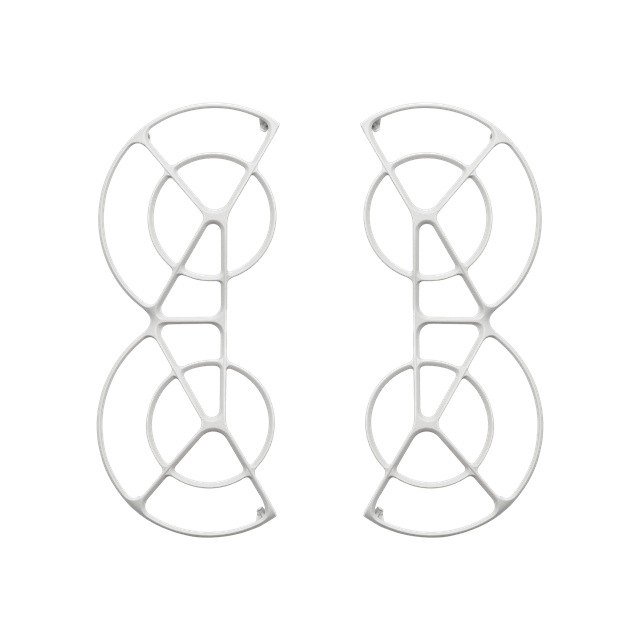 Osłona śmigieł (para)