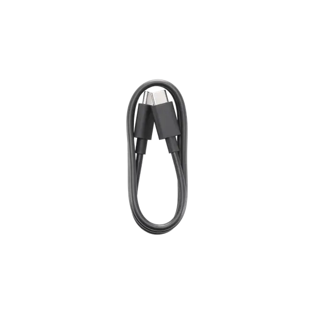 Kabel zasilający (USB-C do USB-C, 50 cm)