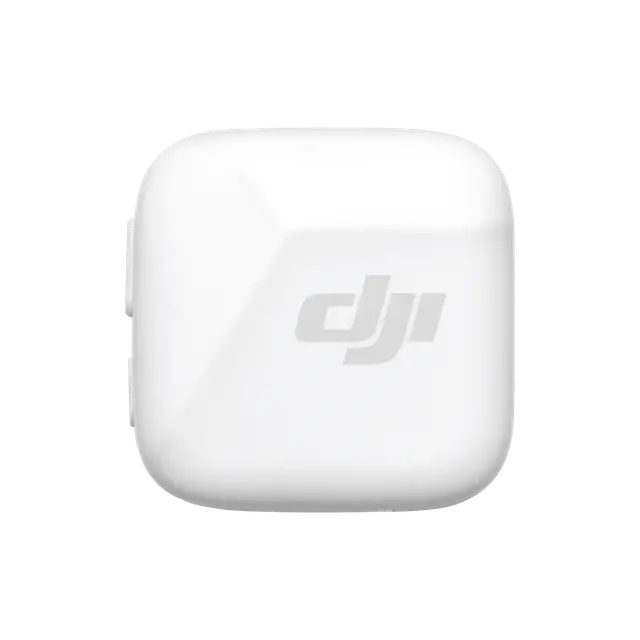 Nadajnik DJI Mic Mini (biały)