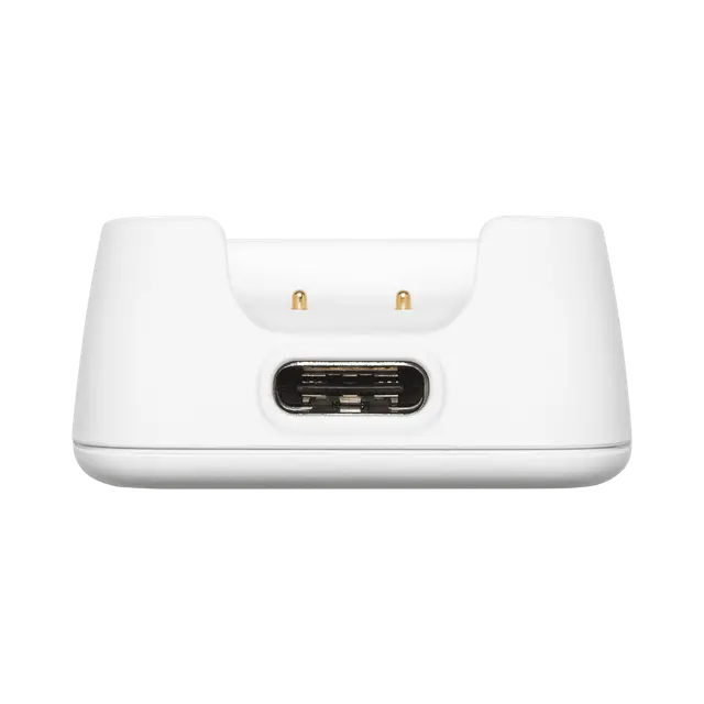 Stacja dokująca do ładowania nadajnika