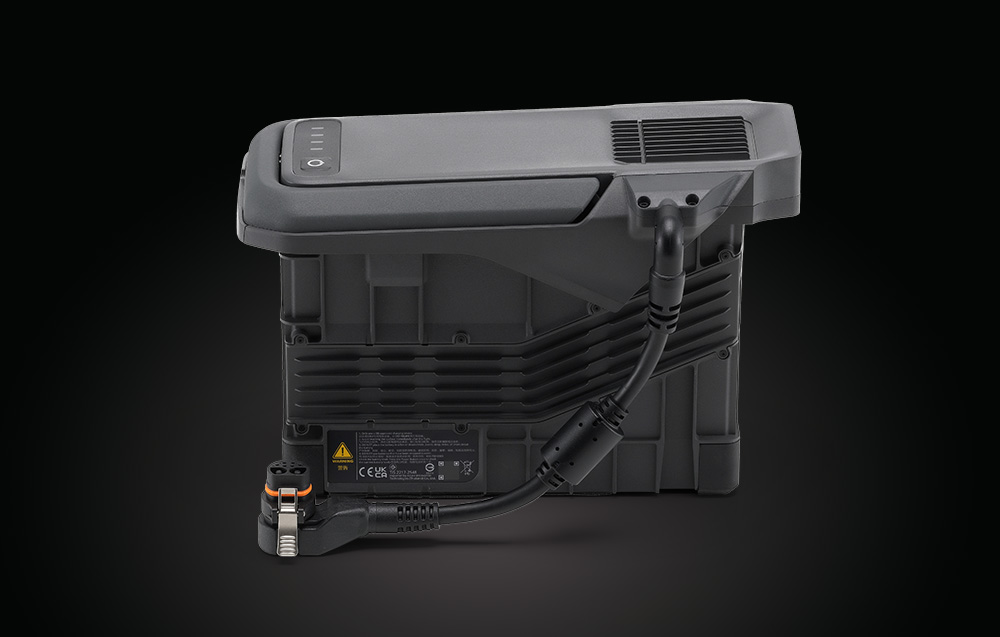 Akumulator DJI TB100C