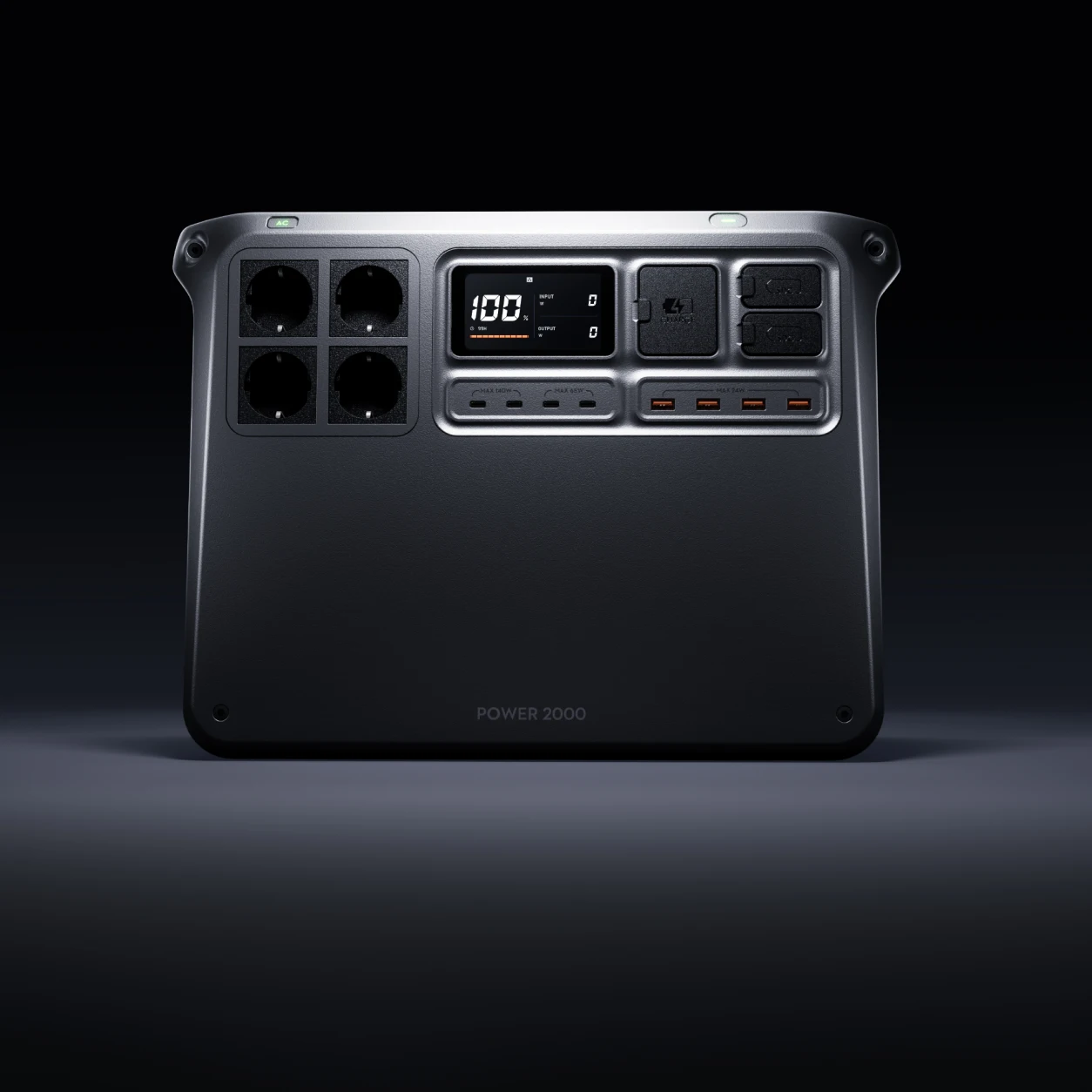 DJI Power