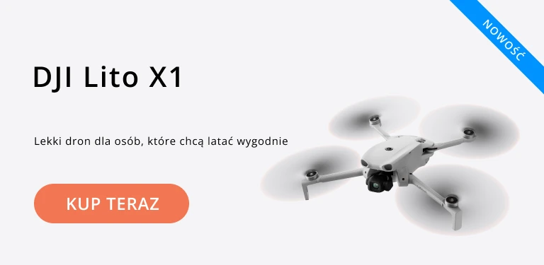 DJI Lito X1