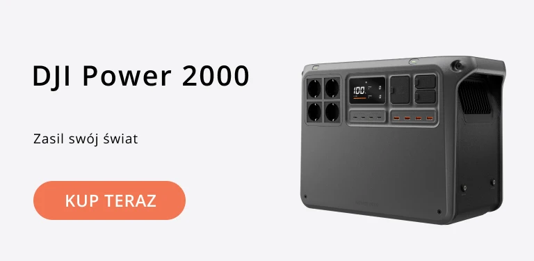 DJI Power 2000