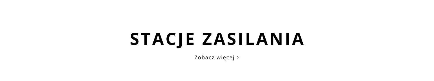 DJI Power - Zasil swój świat