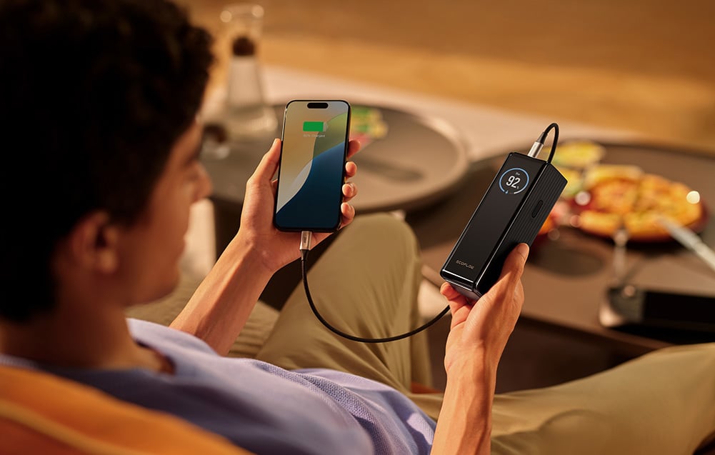 Bezpieczne ładowanie z RAPID Pro