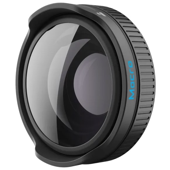 Obiektyw makro - GoPro Macro Lens Mod (do Hero13)