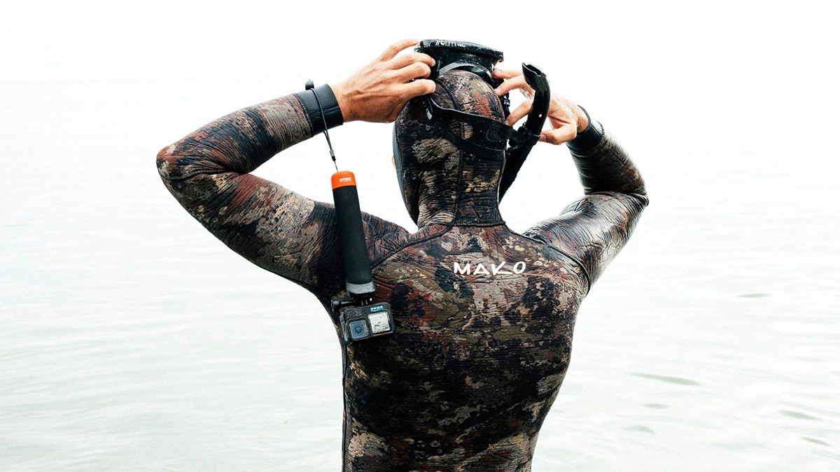 Oryginalny uchwyt pływający GoPro Handler do kamer sportowych - najważniejsze cechy