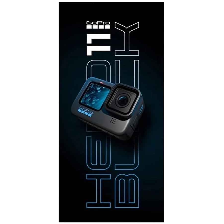 Kamera sportowa GoPro Hero 11