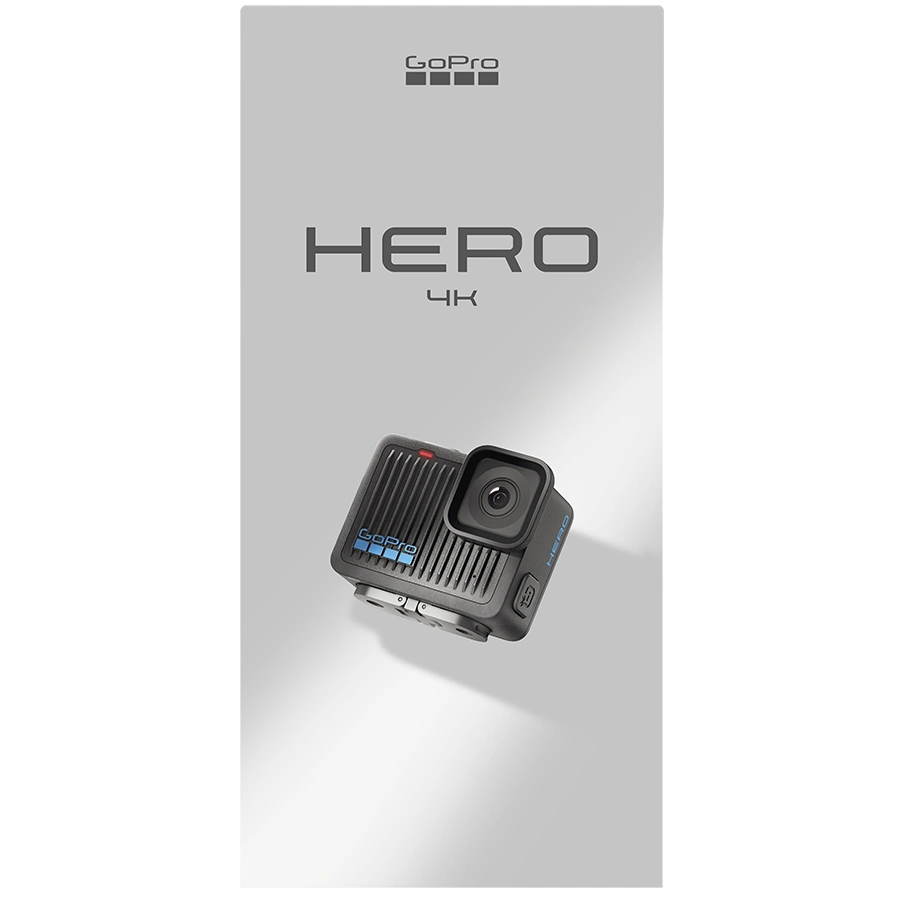 Kamera sportowa GoPro Hero