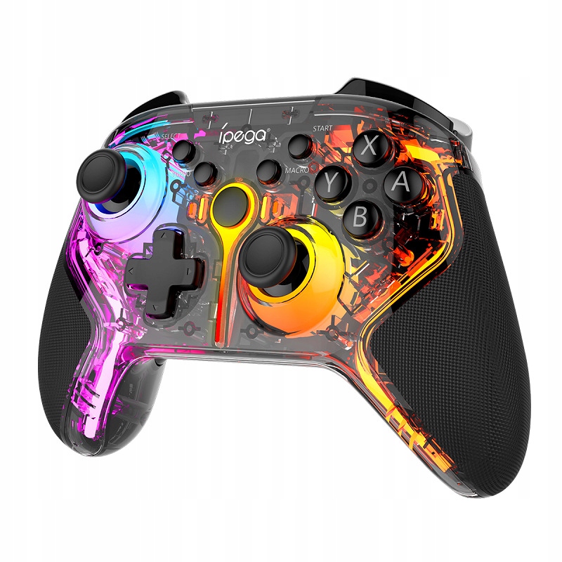 Gamepad iPega PG-9666 - najważniejsze cechy