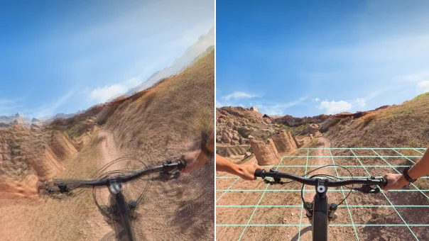 Stabilizacja FlowState