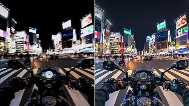 Doskonałość w słabym świetle