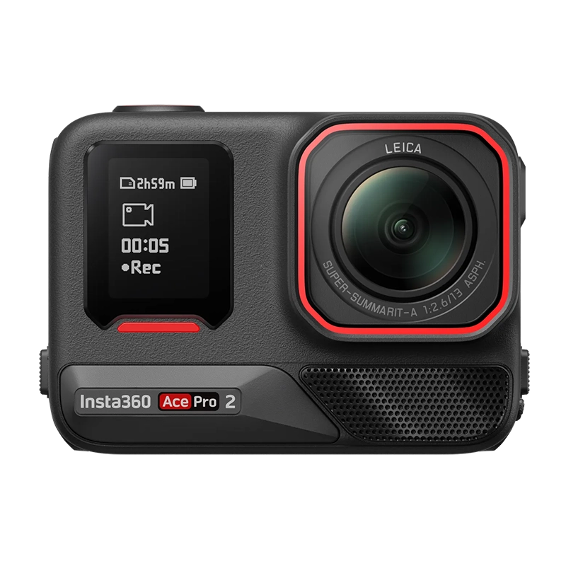 Kamera Insta360 Ace Pro 2