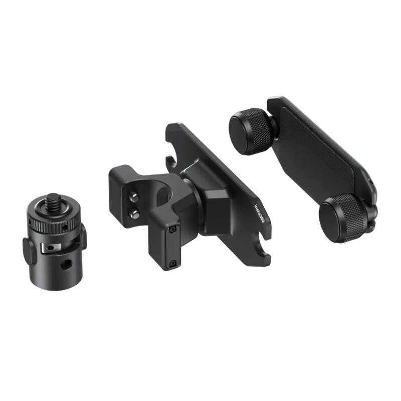 Magnetyczny uchwyt Insta360 do selfie sticka