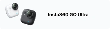 Insta360 GO Ultra