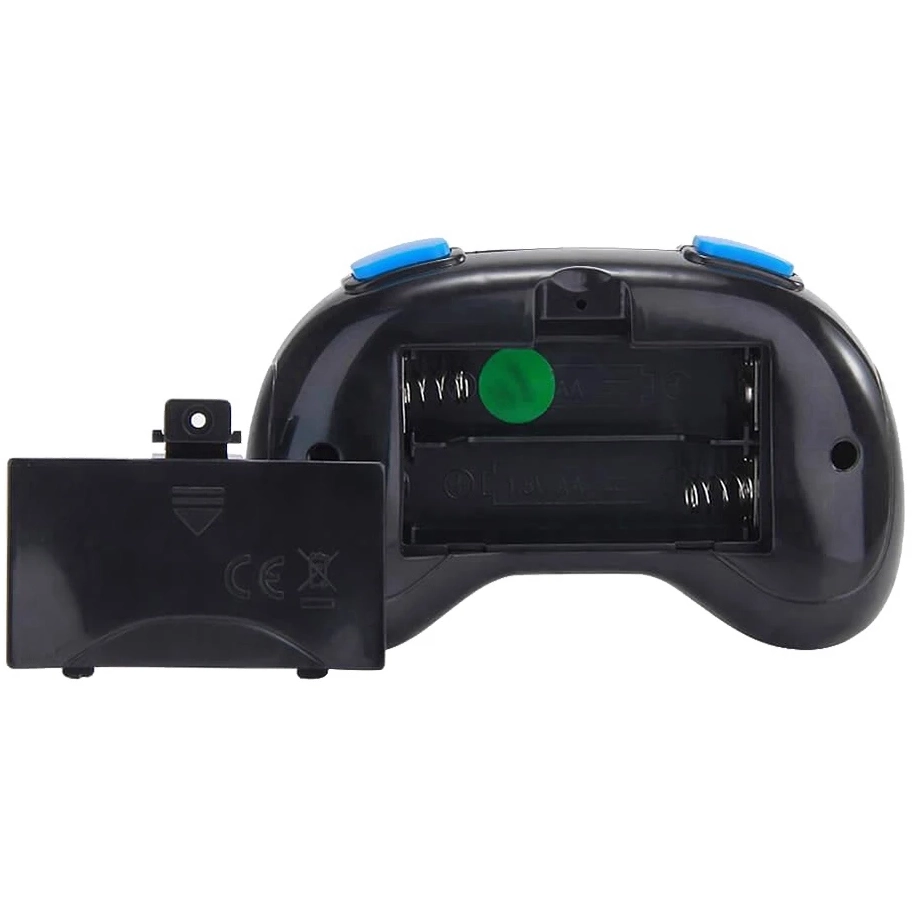 Zabawkowy lekki dron na pilot, zdalnie sterowany dla dziecka JJRC H36 2.4G