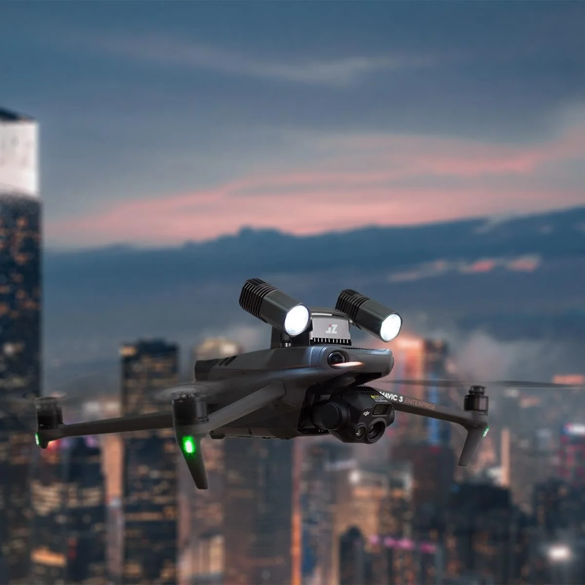 Oświetlenie JZ-T30 DJI Mavic 3 Enterprise