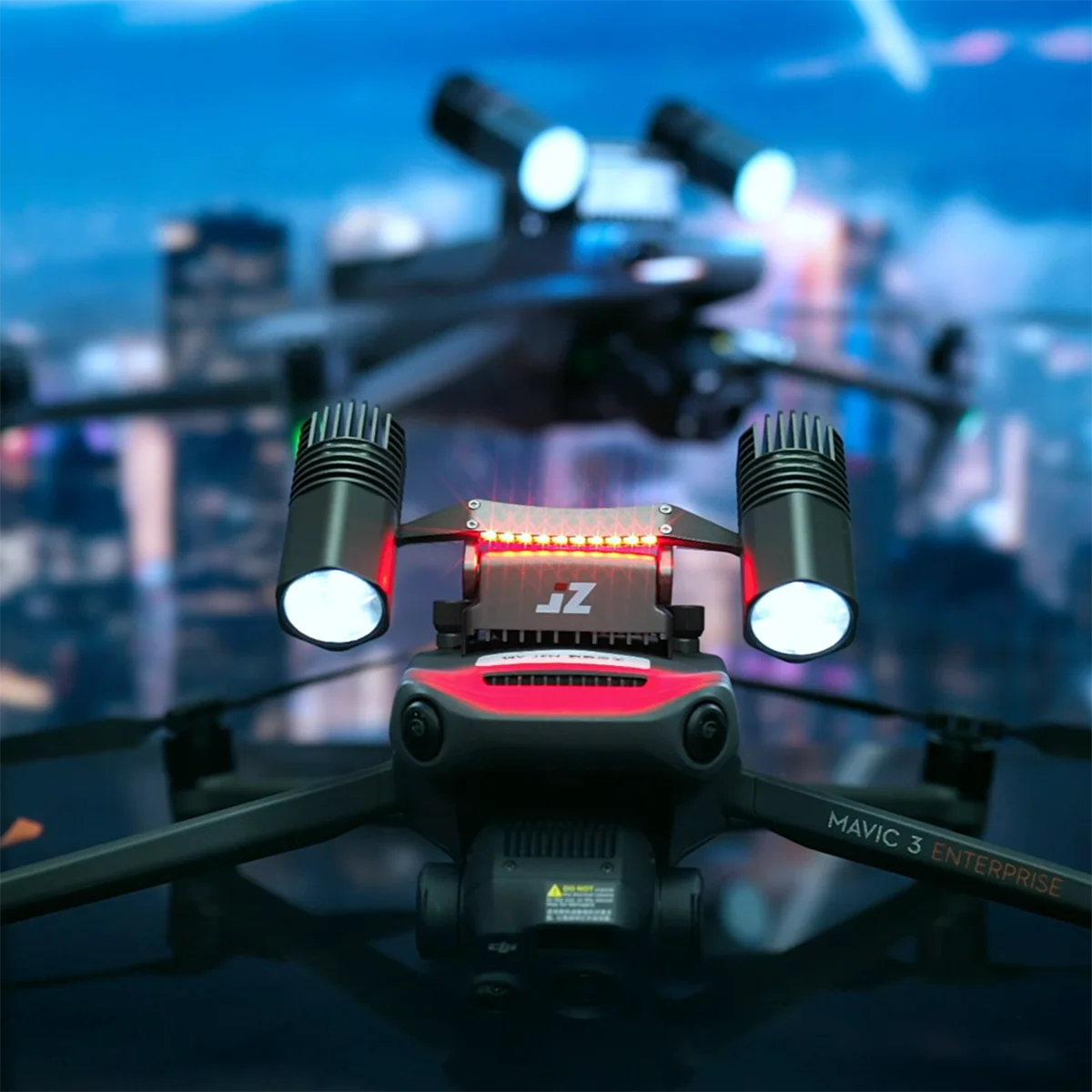 Oświetlenie JZ-T30 DJI Mavic 3 Enterprise