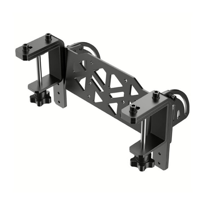 Zacisk RS062 zamontowany do bazy R12