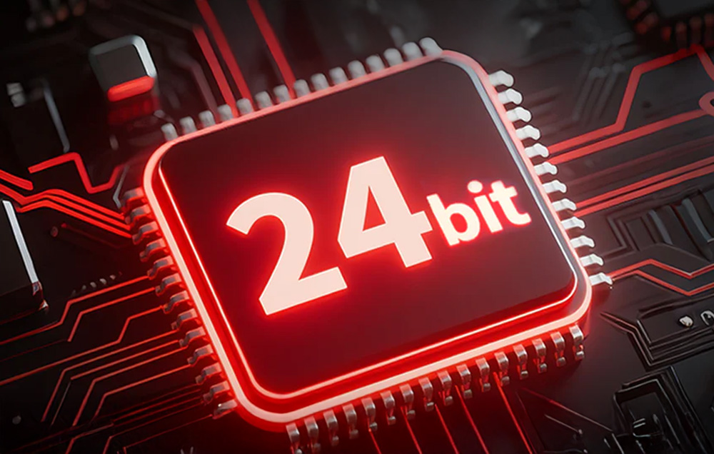 24-bitowy enkoder magnetyczny w PXN VD6