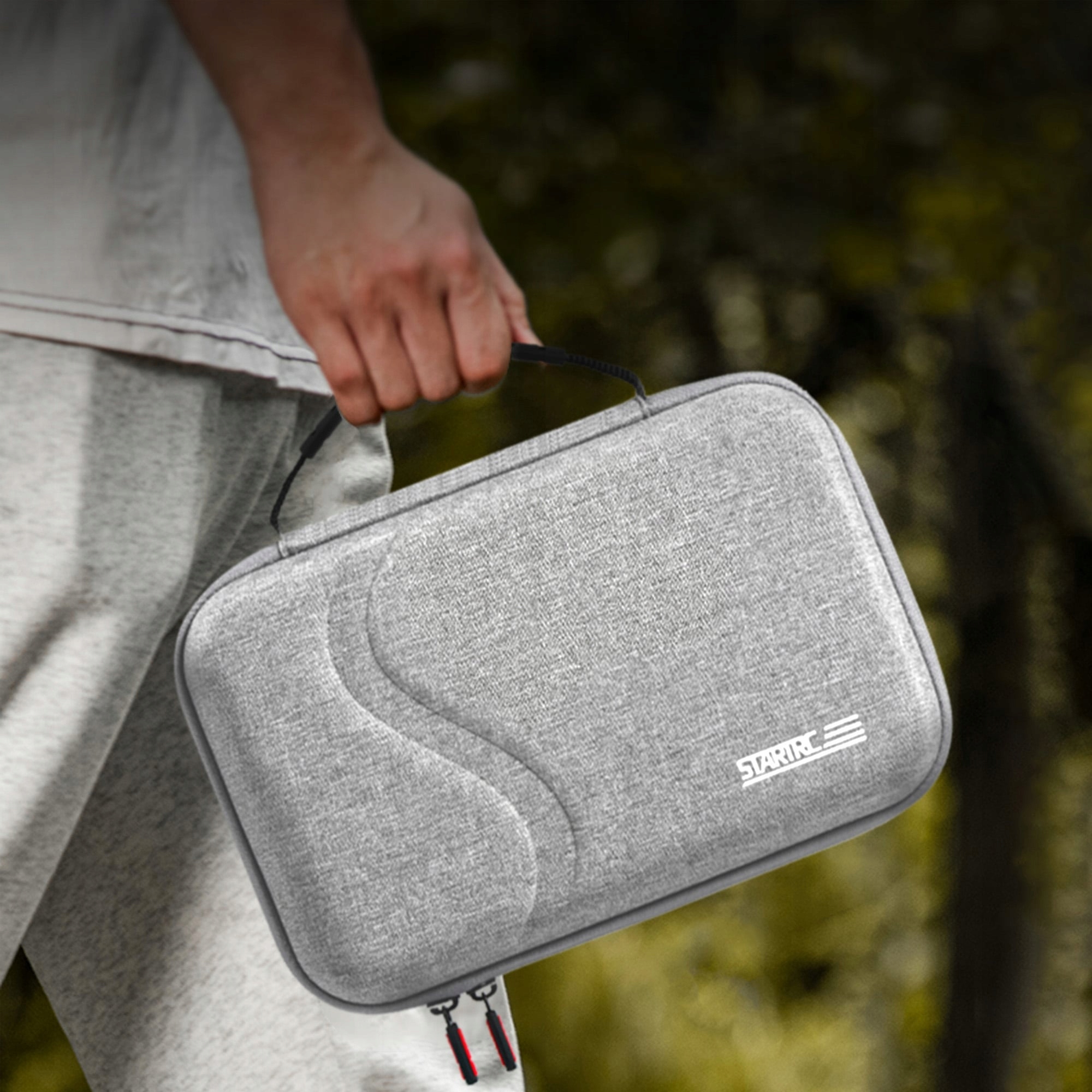 Torba STARTRC do DJI Neo widok ogólny