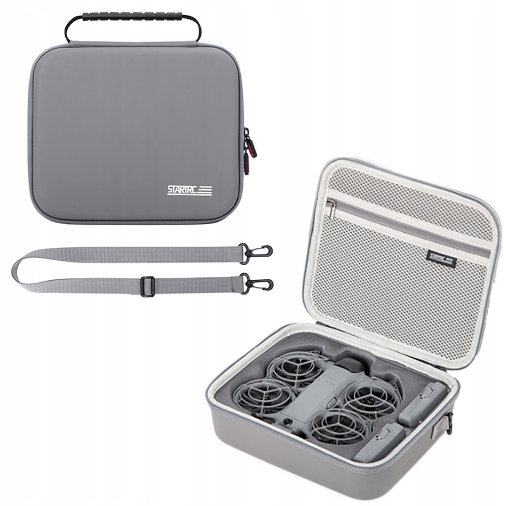 Torba STARTRC do DJI Neo 2 widok ogólny