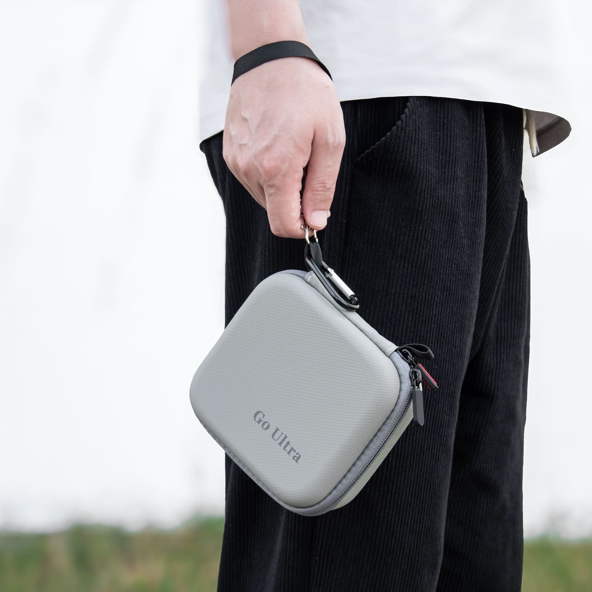 Torba STARTRC widok z boku