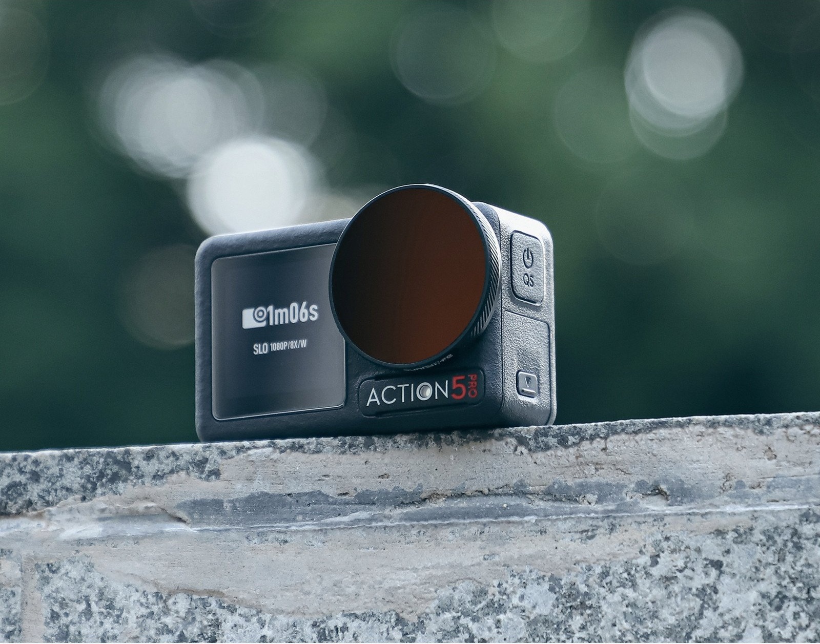 Kontrast i nasycenie kolorów – efekt CPL