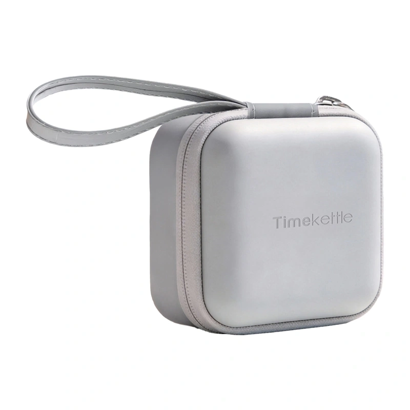 Oryginalne etui ochronne z paskiem na rękę dedykowane do modelu TimeKettle W4.