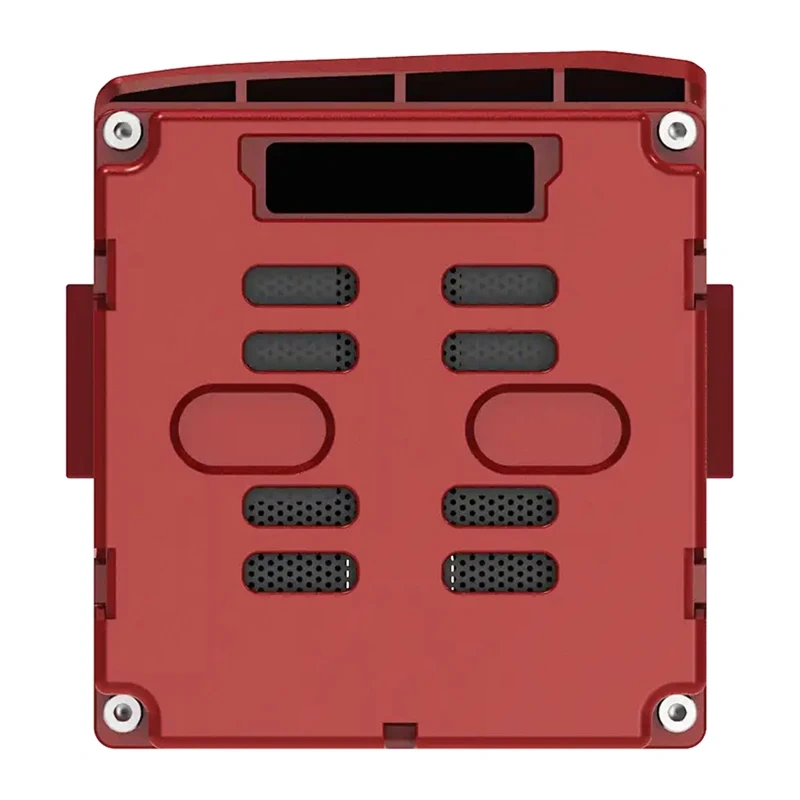 Bateria UNITREE R1 Rational Guardian - system BMS