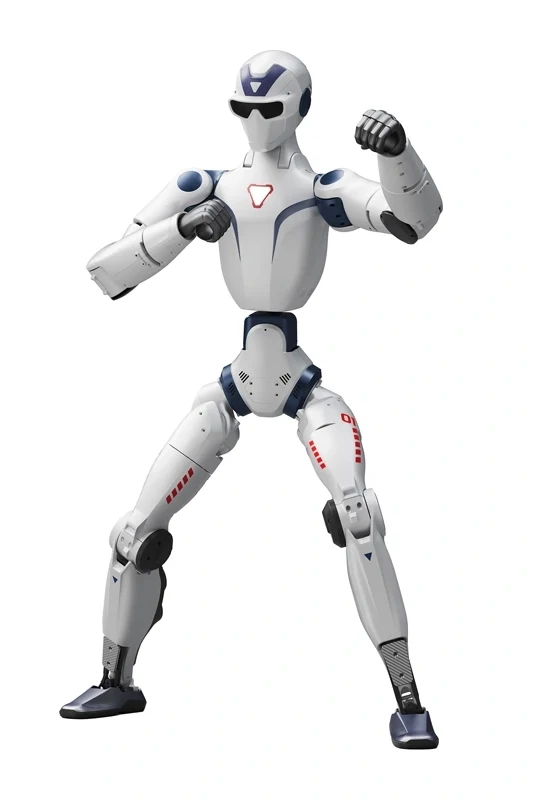 Robot humanoidalny UNITREE R1 EDU U2 Rational Guardian