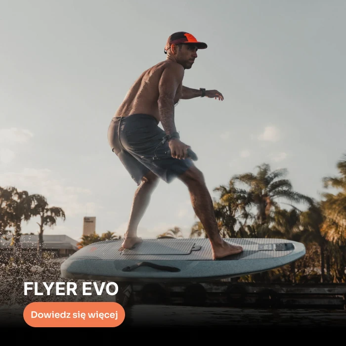 Waydoo Flyer eVO
