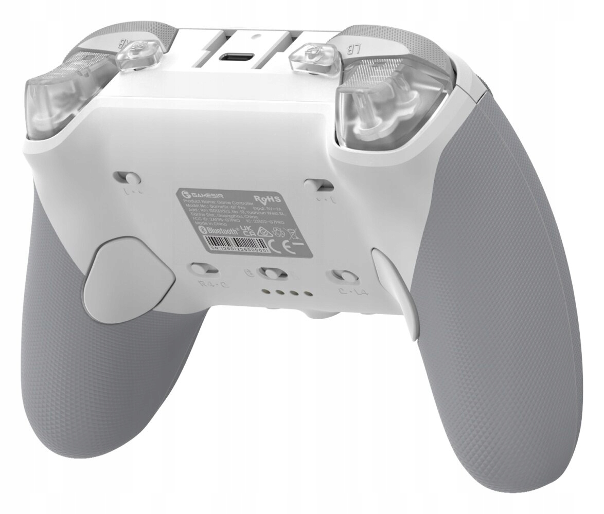 Przełączniki trybów pracy