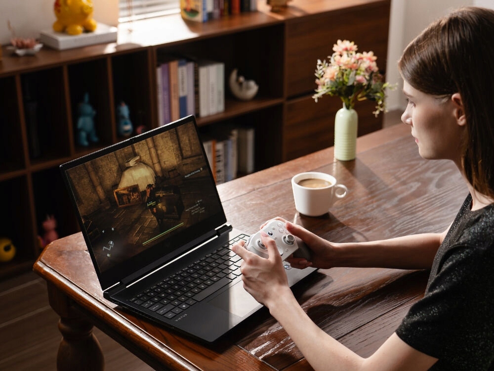 Precyzyjne drążki i triggery