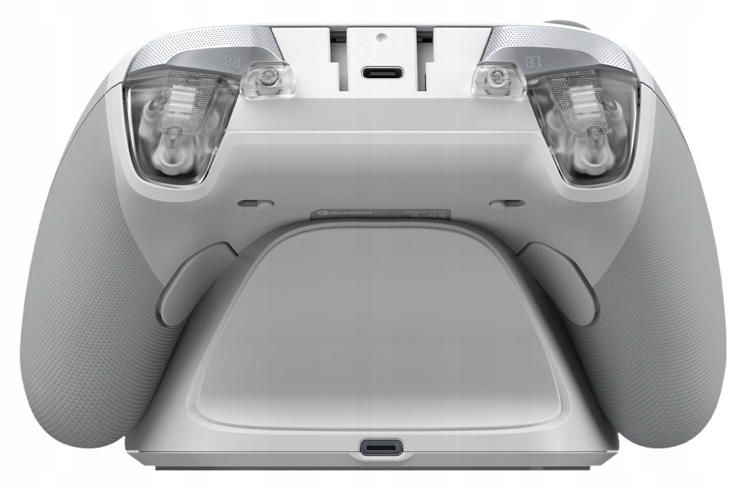 Stacja dokująca i personalizacja