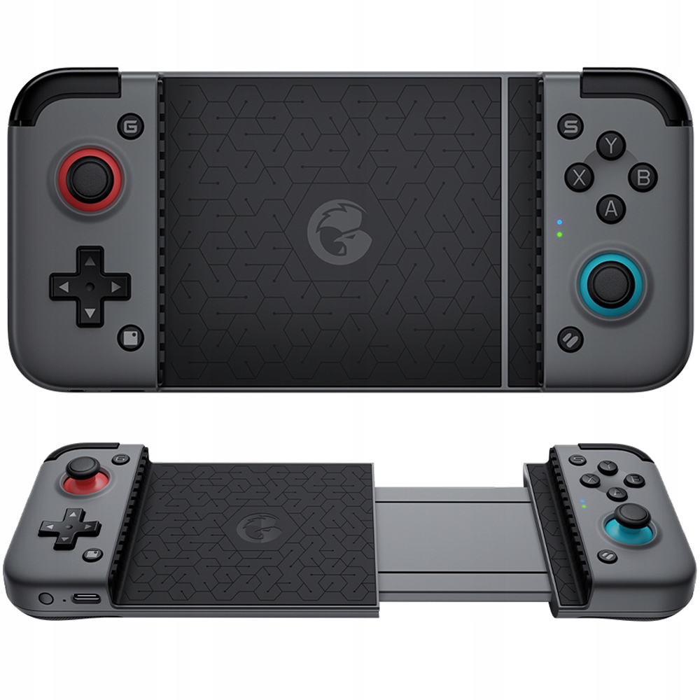 Kontroler GameSir X2 Bluetooth - najważniejsze cechy