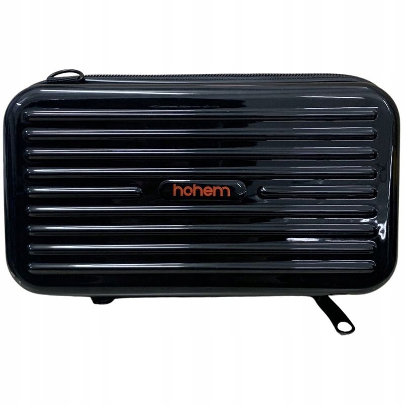 Twarde etui, futerał Hohem do gimbali iSteady Q/X/XE Kit/X2/V2/V2s, czarne