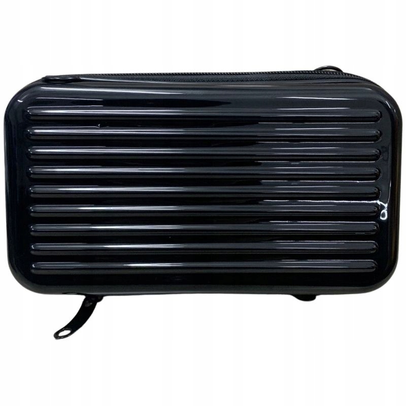 Twarde etui, futerał Hohem do gimbali iSteady Q/X/XE Kit/X2/V2/V2s, czarne