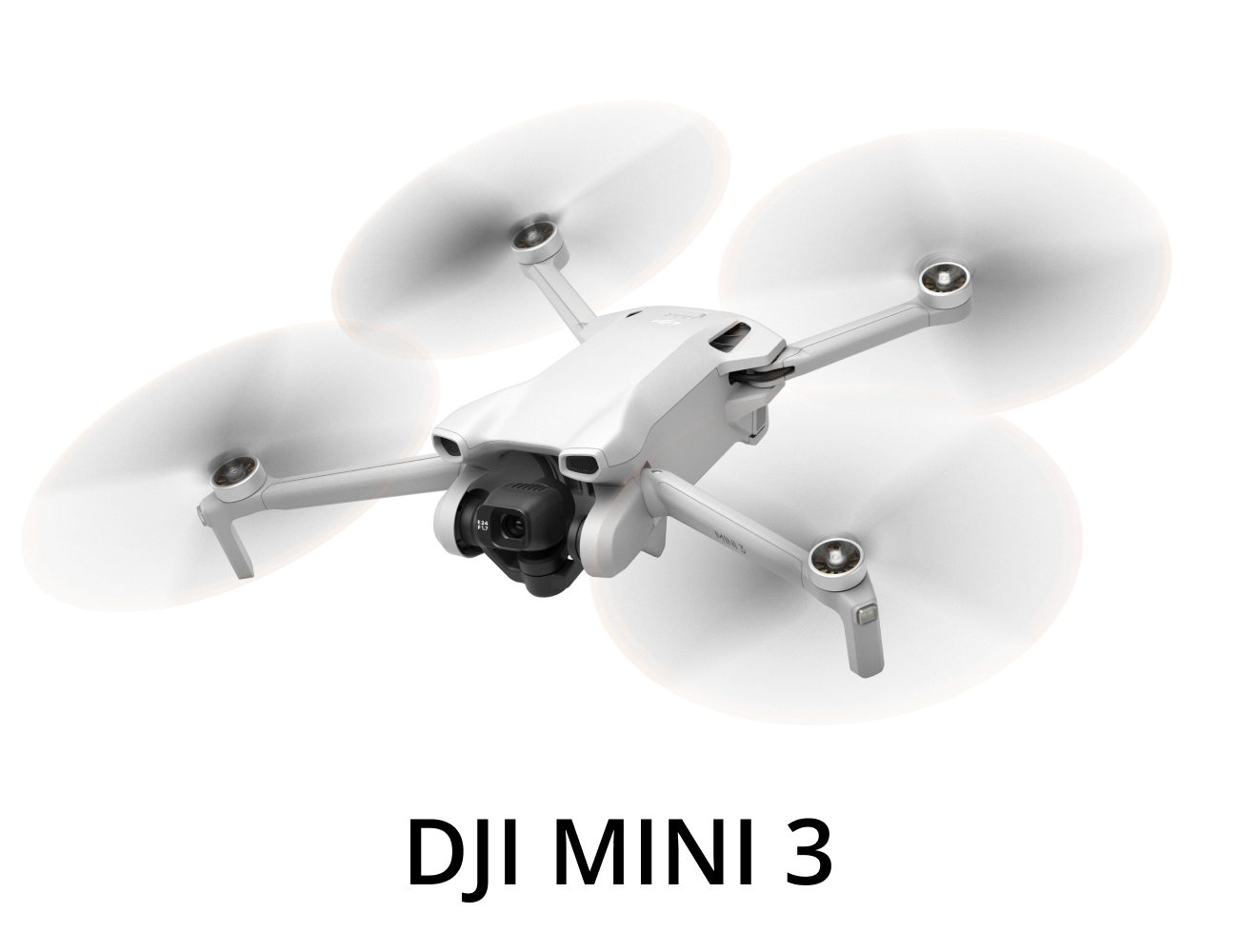 DJI Mini 3