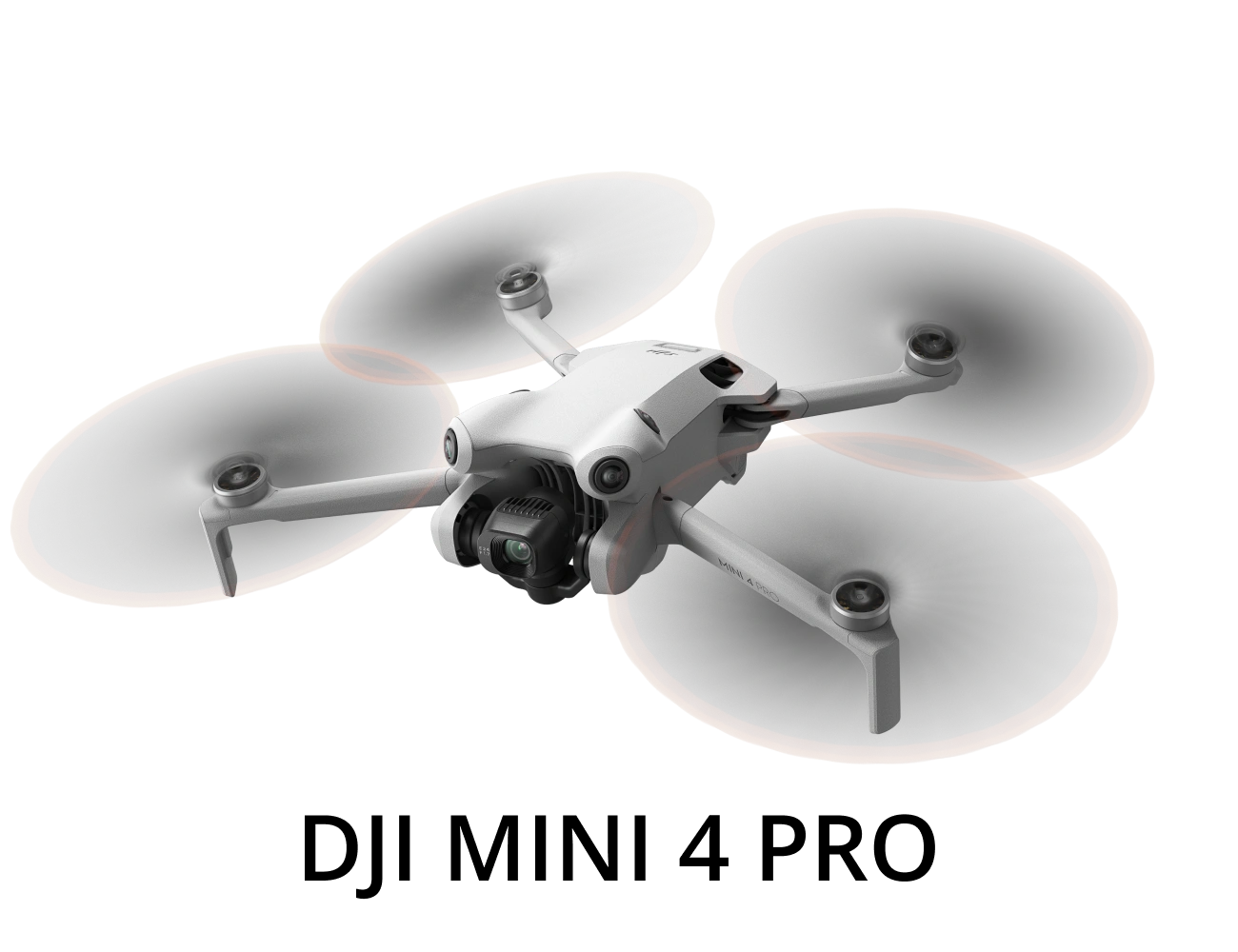 DJI Mini 4 Pro