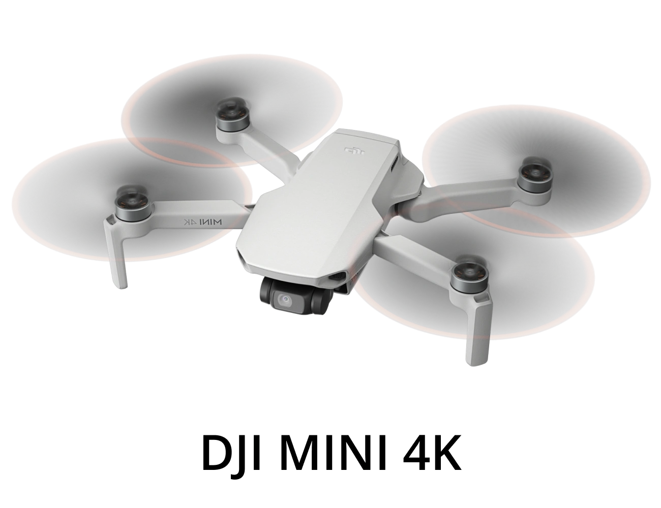 DJI Mini 4K