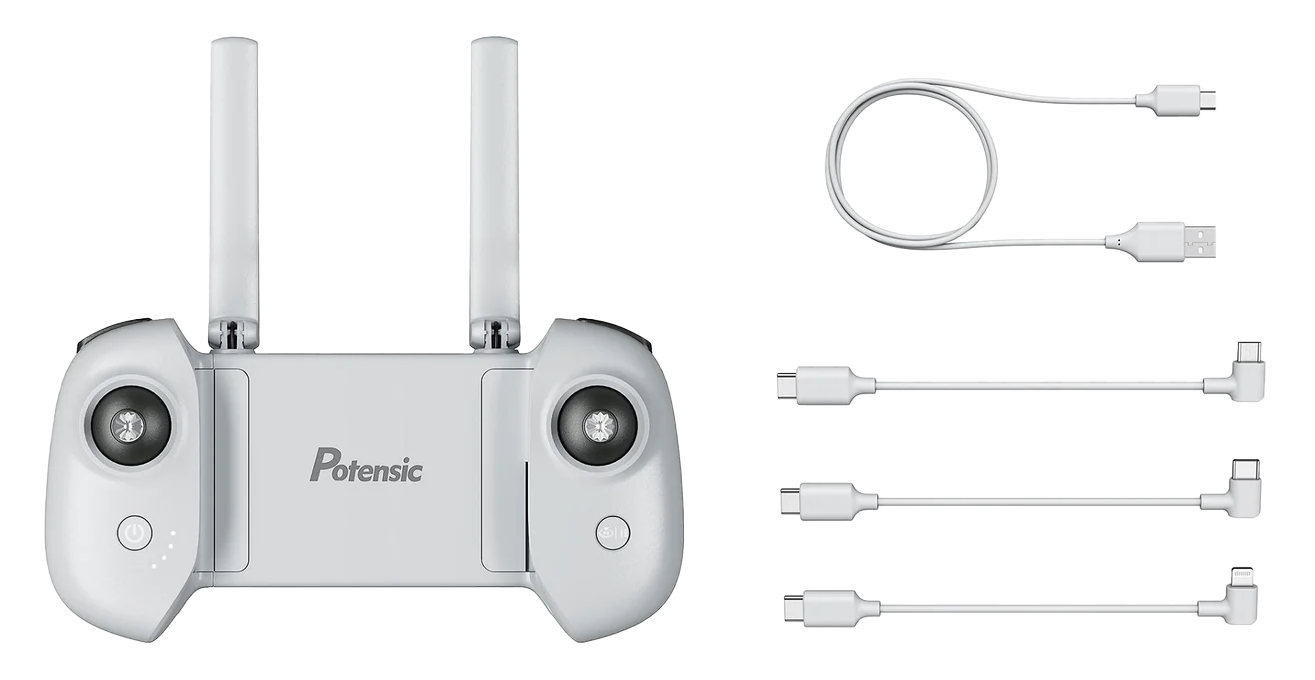 Kontroler Potensic ATOM SE