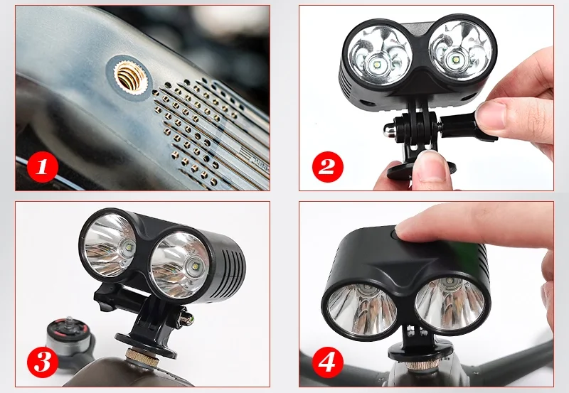 Szybki i prosty montaż