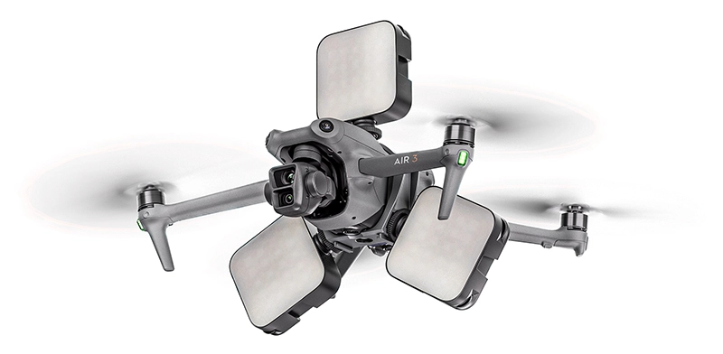 Montaż na górze lub na dole – pełna elastyczność konfiguracji