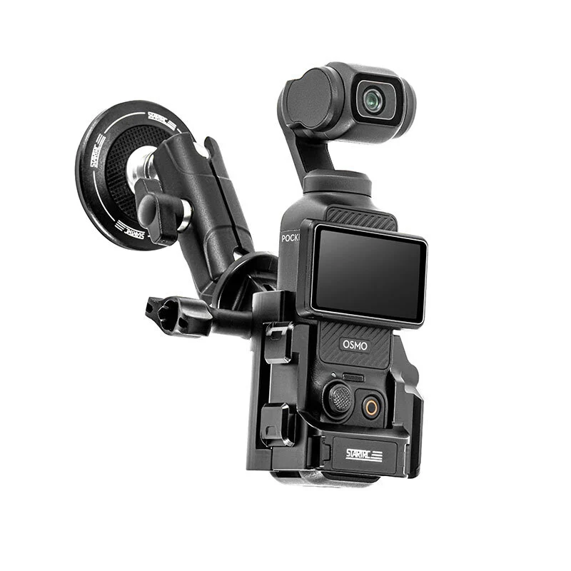 Gwint 1/4 cala w klatce STARTRC 1146318 do DJI Osmo Pocket 3