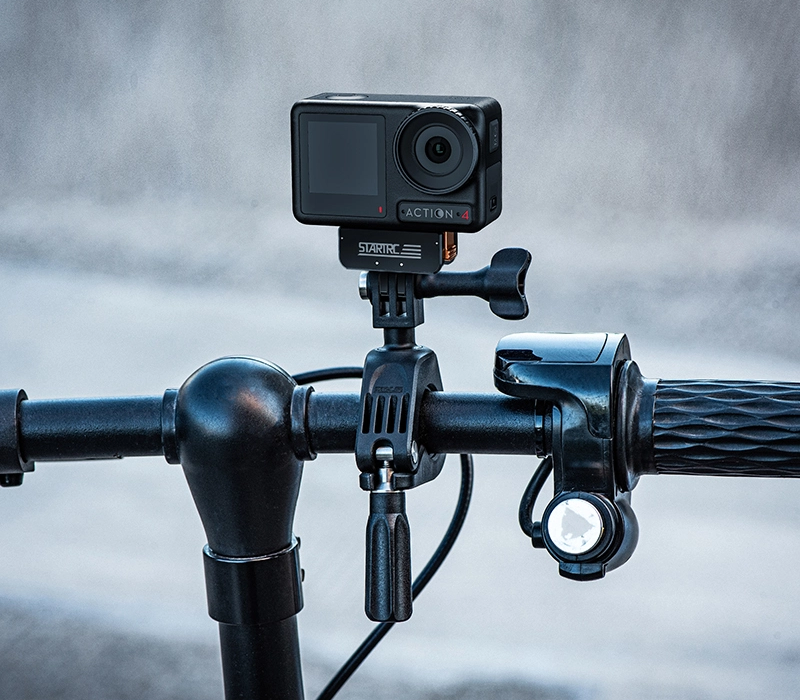 Stabilny montaż — zdjęcie 1