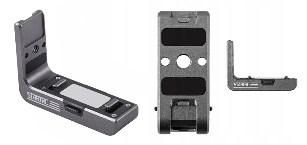 Profesjonalne mocowanie L-Shape